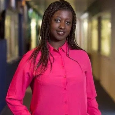Ndiaye Katy Léna